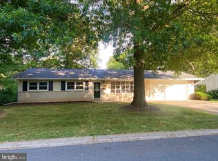 505 W Elmwood Ave, Mechanicsburg, PA