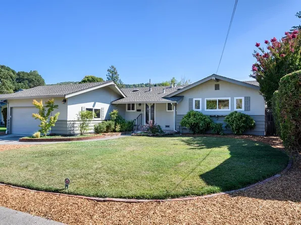 407 Calle De La Mesa, Novato, CA 94949