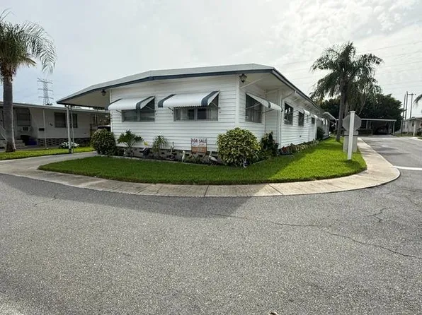 2550 State Route 580 Lot 367, Clearwater, FL 33761