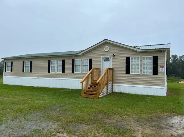 7220 Mary Ln, Sneads, FL 32460