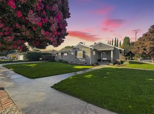 1901 James Pl, San Jose, CA 95125