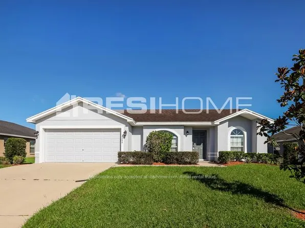 2266 Morning Mist Ave, Bartow, FL 33830