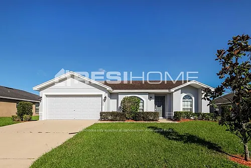 2266 Morning Mist Ave Photo 1