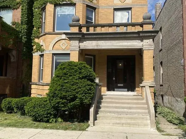 6634 S Minerva Ave #2, Chicago, IL 60637