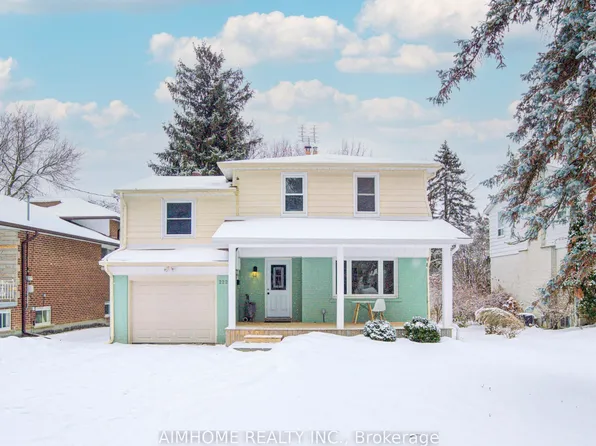 222 Richmond St, Richmond Hill, ON L4C 3Y8