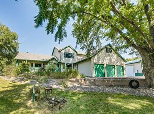 6911 Old Viking Blvd NW, Nowthen, MN 55303