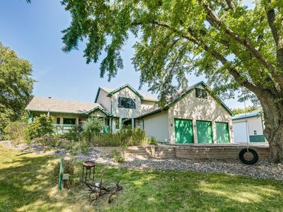 6911 Old Viking Blvd NW, Nowthen, MN, 55303