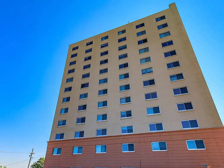 Capitol Hill Apartments — Photo 54