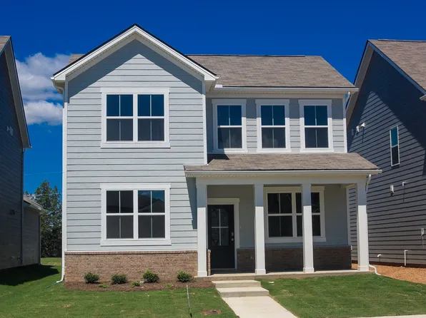 4026 Red Hawk Rd, Columbia, TN 38401