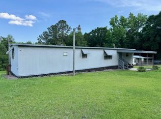 43 Plantation Blvd, Georgetown, GA 39854