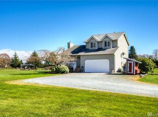 16557 Ovenell Rd, Mount Vernon, WA 98273