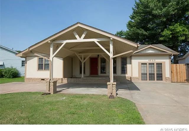 1st image of this home