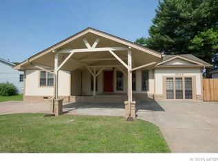 45 W 5th St, Bixby, OK 74008