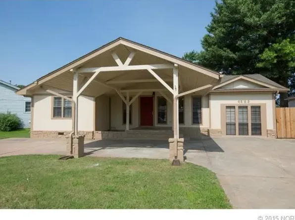 45 W 5th St, Bixby, OK 74008