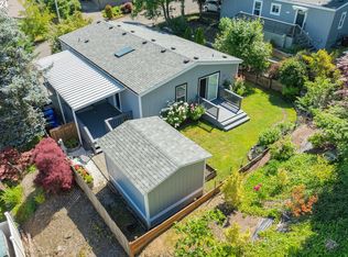 14995 S Blue Vista Dr #342, Oregon City, OR