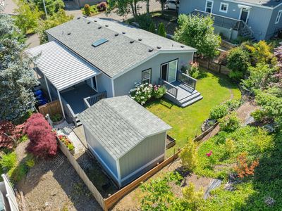 14995 S Blue Vista Dr #342, Oregon City, OR, 97045