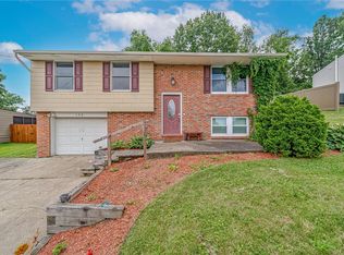 124 McMahon Dr, Manor, PA 15665