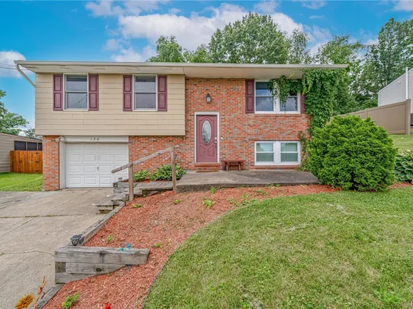 124 McMahon Dr, Manor, PA 15665
