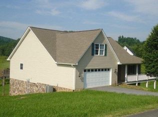 128 Country Side Acres Dr, West Jefferson, NC 28694