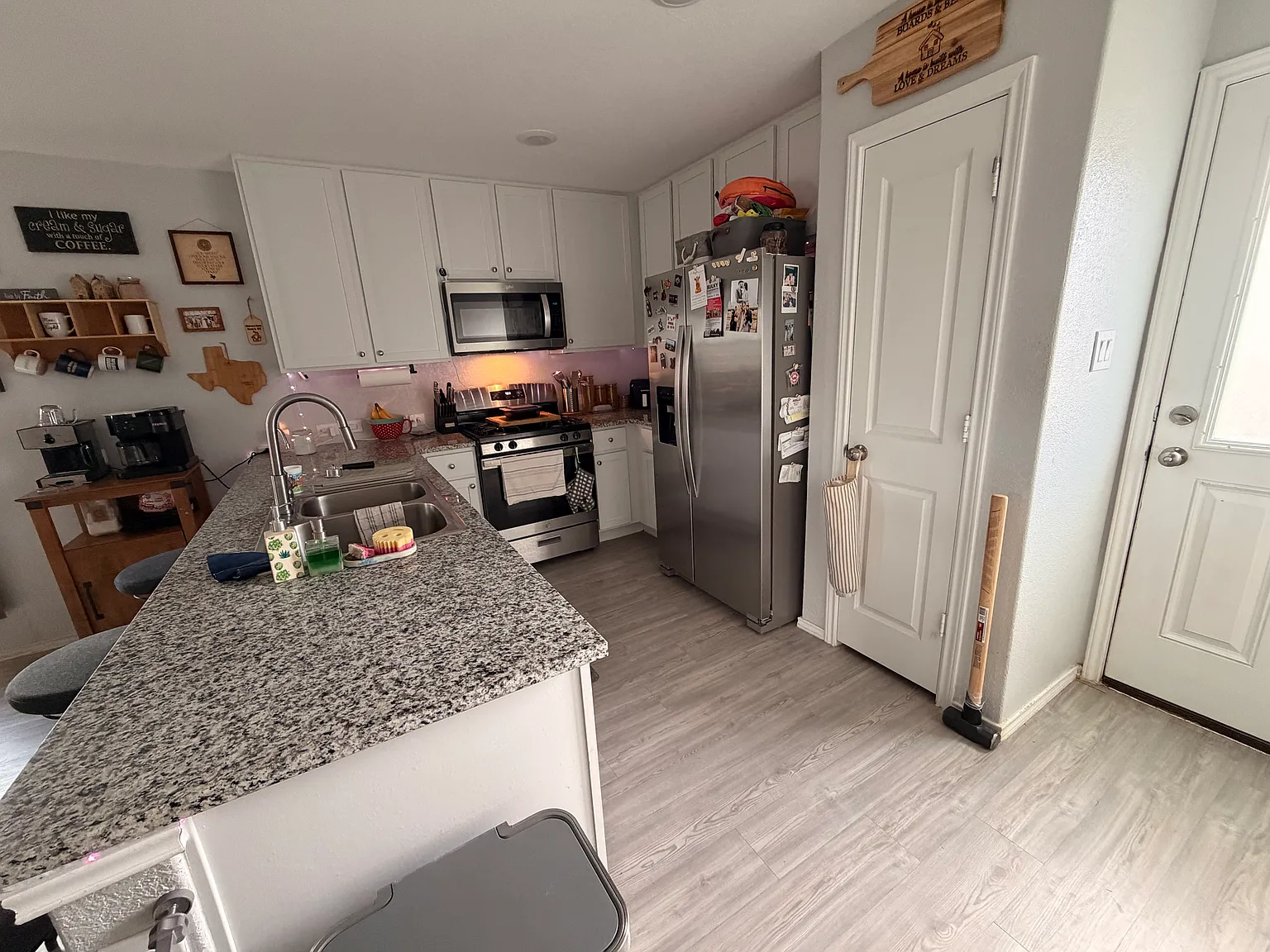 2 bed, 1032 sqft, $1,500 — Photo 4
