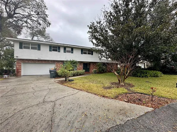 824 Lake Elbert Ct, Winter Haven, FL 33881