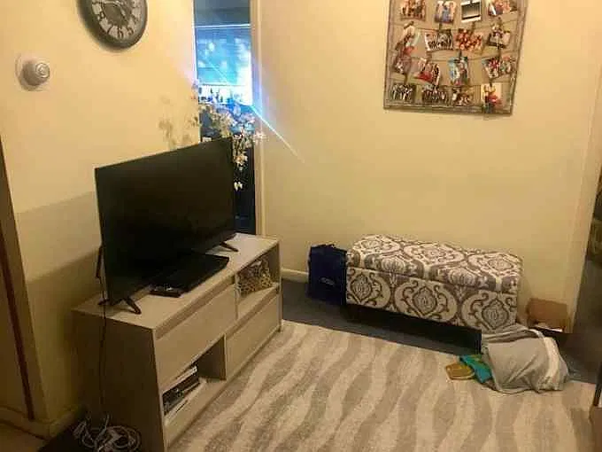 2 bed, 695 sqft, $2,600 — Photo 1