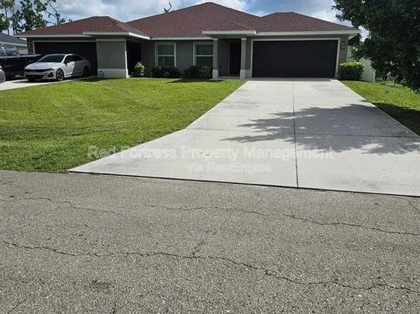 167 Meadow Rd, Lehigh Acres, FL 33973