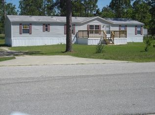 3957 SW 168th Cir, Ocala, FL 34481