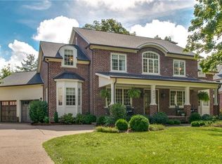 4002 Vailwood Dr, Nashville, TN 37215