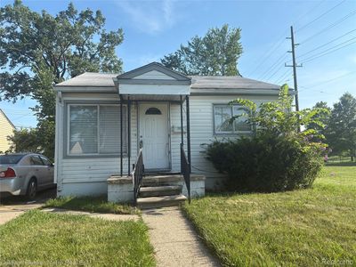 605 Nebraska Ave, Pontiac, MI, 48341