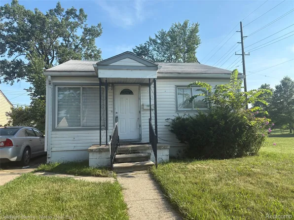 605 Nebraska Ave, Pontiac, MI 48341