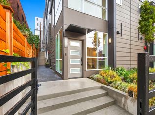 2334 Franklin Ave E #D, Seattle, WA 98102