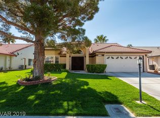 5116 Linkside Dr, Las Vegas, NV 89130