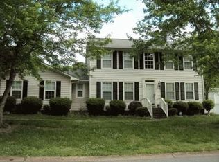 15113 Yarmouth Rd, Mint Hill, NC 28227