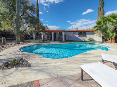 3941 S Winter Palm Dr, Tucson, AZ, 85730
