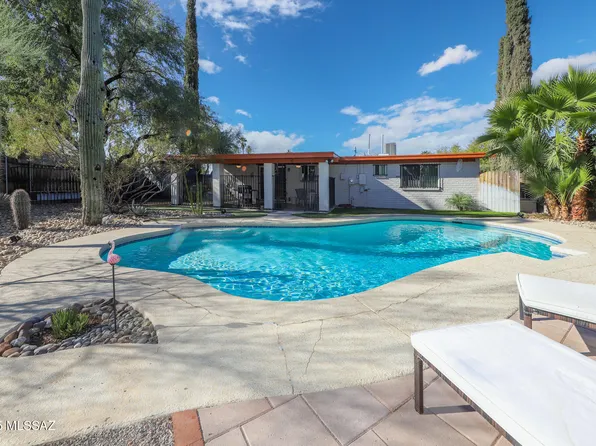 3941 S Winter Palm Dr, Tucson, AZ 85730