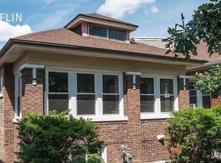 7748 S Laflin St #1, Chicago, IL 60620