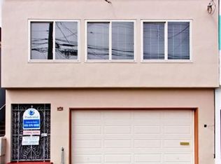 240 Minerva St, San Francisco, CA 94112
