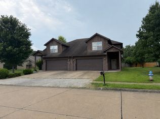 204 White River Dr #204, Columbia, MO 65202