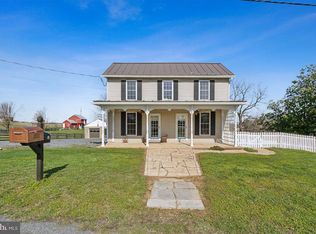 2028 Oranda Rd, Strasburg, VA 22657