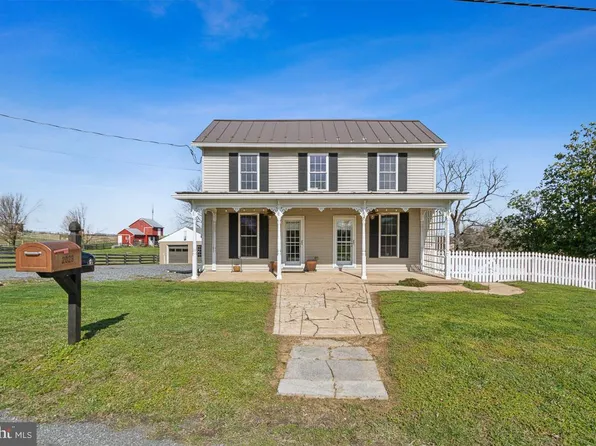 2028 Oranda Rd, Strasburg, VA 22657