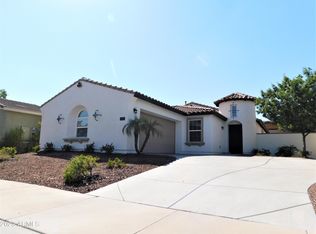 20754 W White Rock Rd, Buckeye, AZ 85396