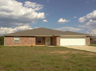 371 Butler Rd, Deridder, LA 70634