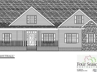 1627 Blue Heron Dr, Nashville, NC 27856