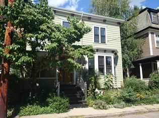 22 Searle Ave, Brookline, MA 02445