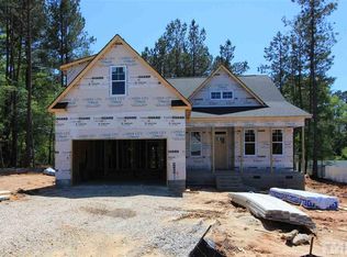824 Trumpet Vine Ct, Wendell, NC 27591