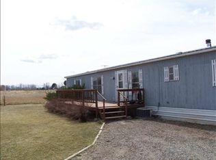 201 Pache Rd, Belgrade, MT 59714