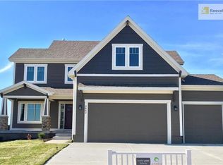 7515 NE 100th Ct, Kansas City, MO 64157