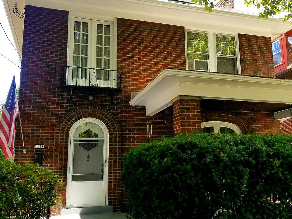 Welcome to your new home