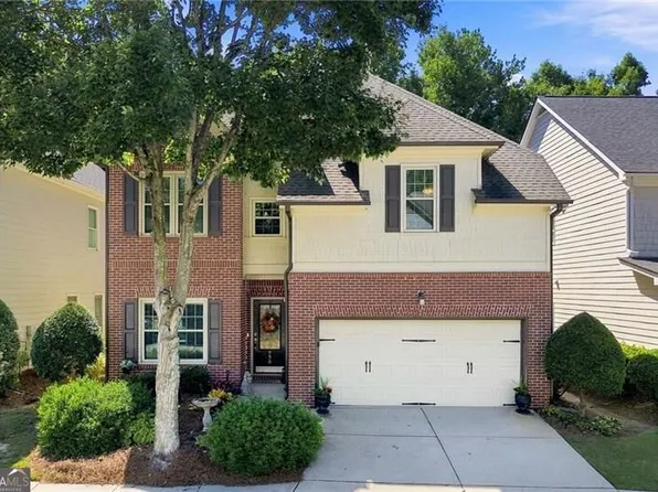 220 Water Oak Pl, Milton, GA 30009